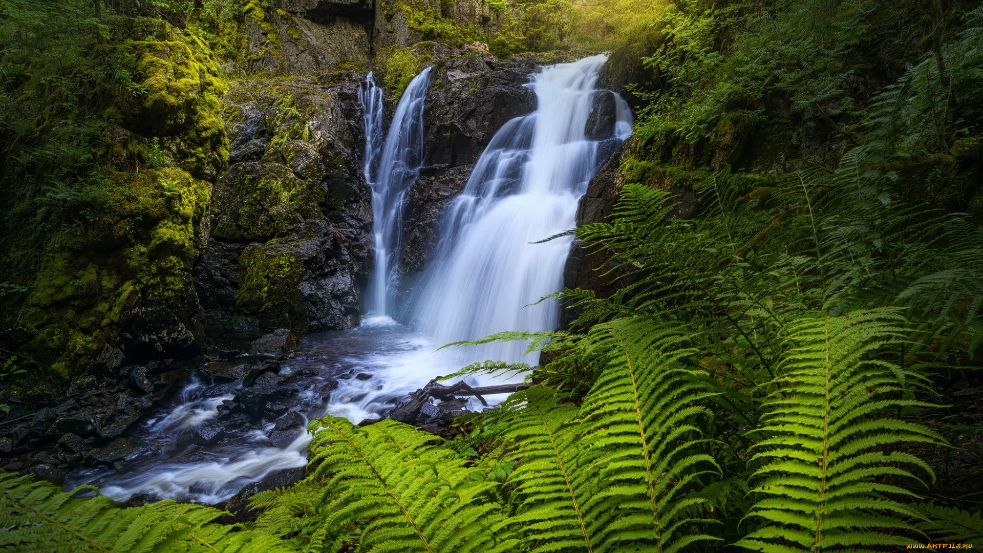 lier falls, norway, , , lier, falls